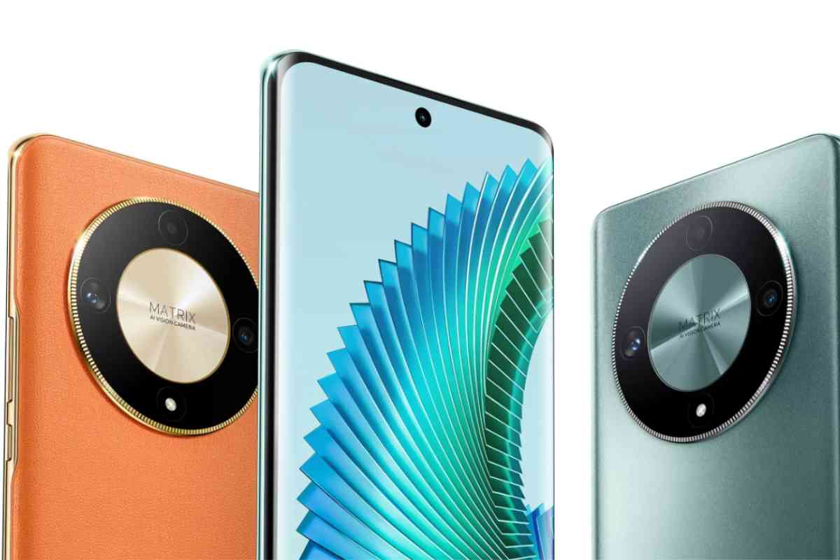 Le Honor Magic 6 Lite